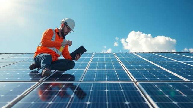 Civic Solar Bakım Rehberi: Verimliliği Arttırma ve Uzun Ömür İpuçları (2)