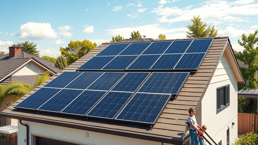 Civic Solar Bakım Rehberi: Verimliliği Arttırma ve Uzun Ömür İpuçları