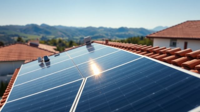 Civic Solar Bakım Rehberi: Verimliliği Artırmak İçin İpuçları