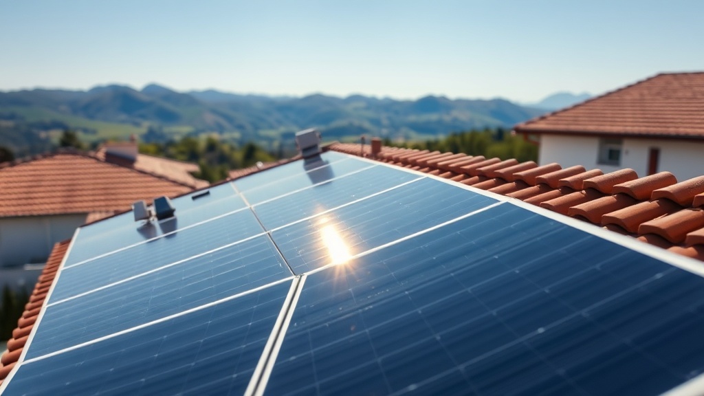 Civic Solar Bakım Rehberi: Verimliliği Artırmak İçin İpuçları