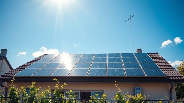 Civic Solar Kurulum Sonrası Performans Testi: İlk 30 Gün