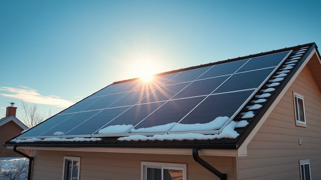 Civic Solar Performans Araştırması: Kış Aylarında Verimlilik
