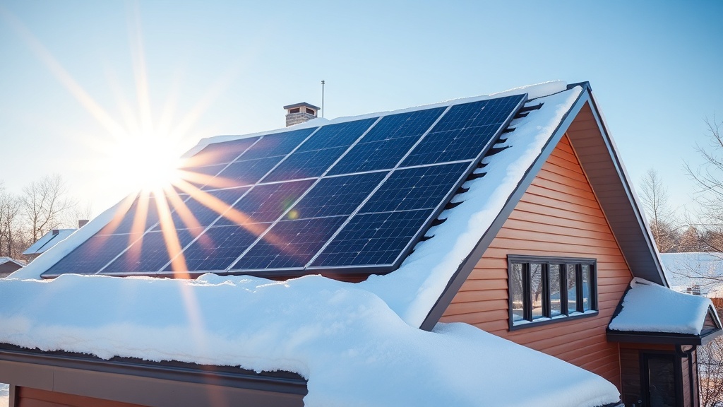 Civic Solar Kış Aylarında Performans Testi: Verimlilik ve Dayanıklılık Analizi