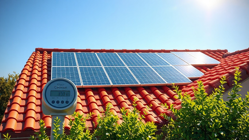 Civic Solar ile Sistem Tasarımı: Doğru Kapasite ve Verimlilik Hesaplamaları