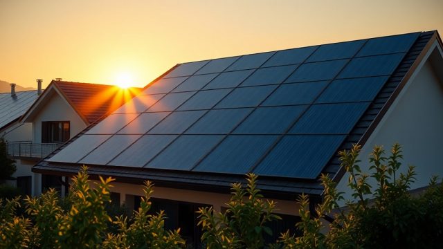 Civic Solar ile Doğru Sistem Tasarımı: Kapasite ve Verimlilik Hesaplamaları