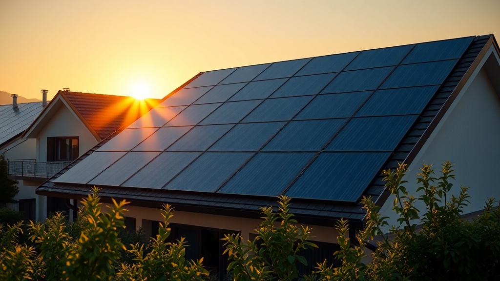 Civic Solar ile Doğru Sistem Tasarımı: Kapasite ve Verimlilik Hesaplamaları