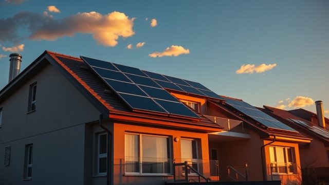 Civic Solar Verimlilik Arttırma İpuçları: Performansı En Üst Düzeye Çıkarma