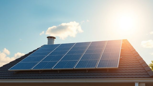 Solar Enerji Sistemleri İçin Civic Solar Bakım Rehberi: Verimliliği Korumak İçin İpuçları