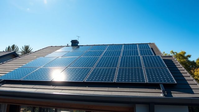 SunPower Maxeon 6 AC Bakım Rehberi: Verimliliği Arttırma İpuçları