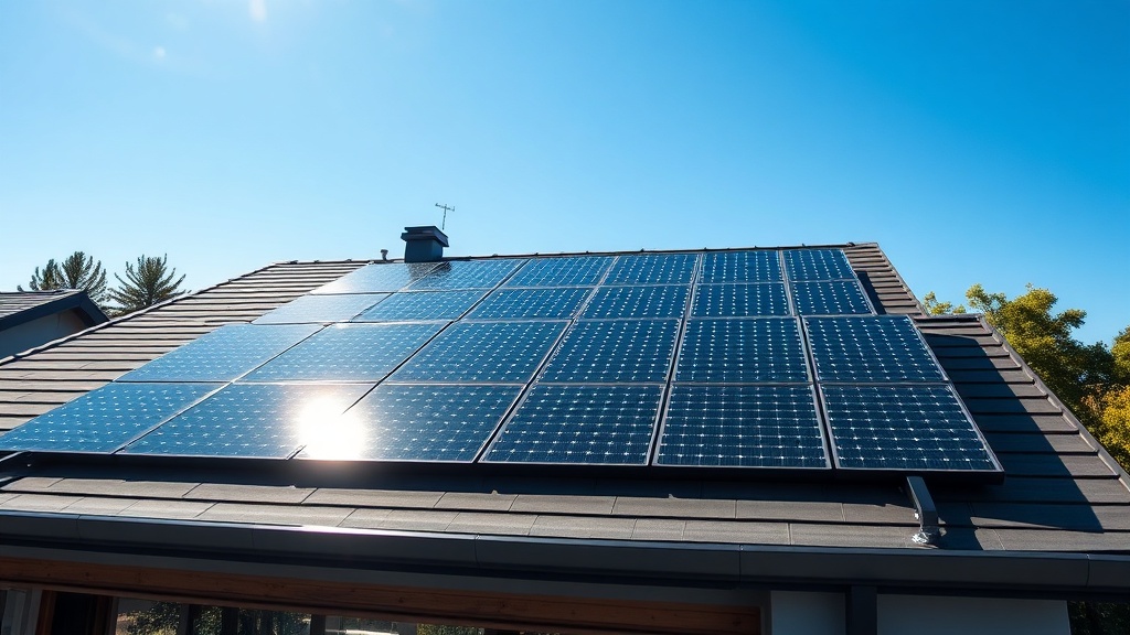 SunPower Maxeon 6 AC Bakım Rehberi: Verimliliği Arttırma İpuçları