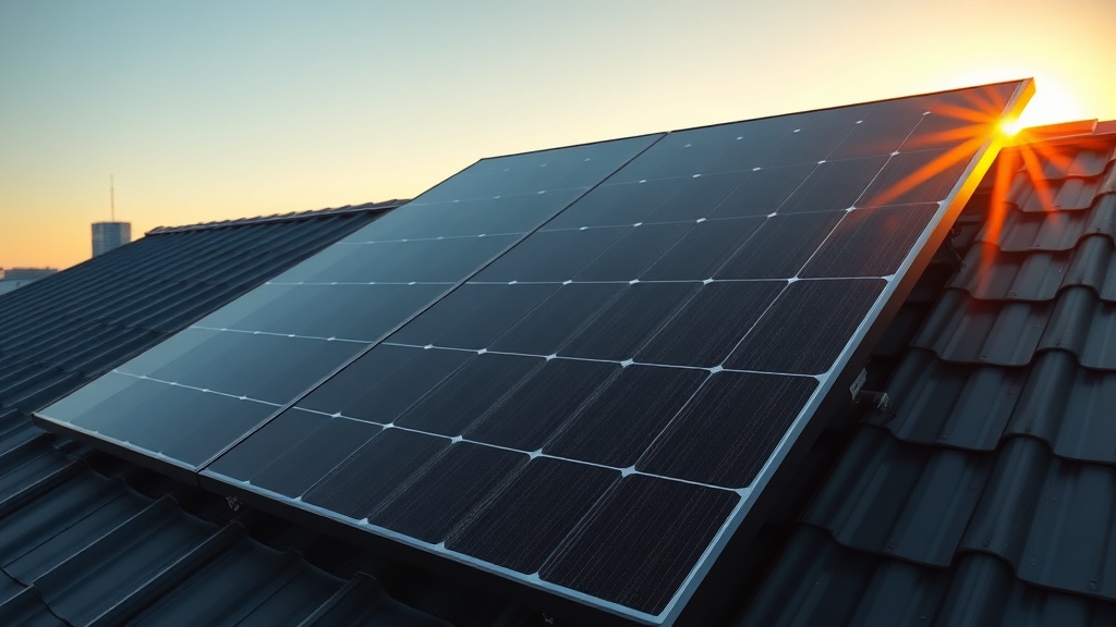 SunPower Maxeon 6 AC Bakım ve Onarım Rehberi: Adım Adım İpuçları