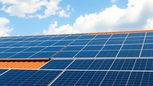 SunPower Maxeon 6 AC Kurulum Öncesi Hazırlık: Dikkat Edilmesi Gerekenler