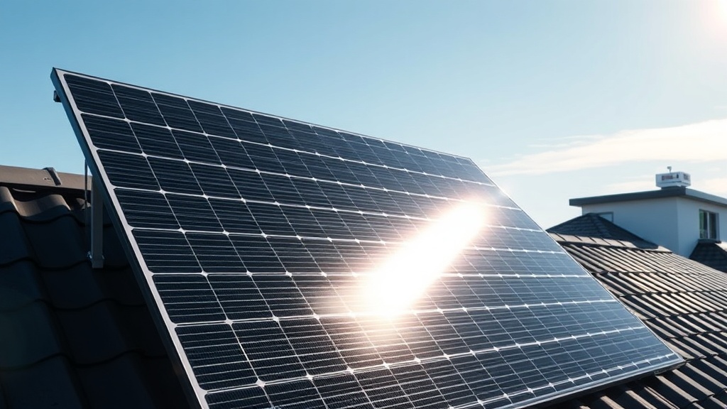 SunPower Maxeon 6 AC Performans Araştırması: Yüksek Sıcaklıkta Verimlilik