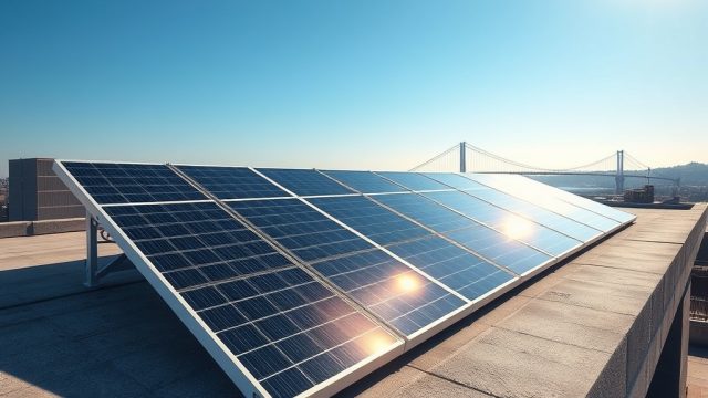 SunPower Maxeon 6 AC Verimlilik Analizi: En İyi Panel mi?